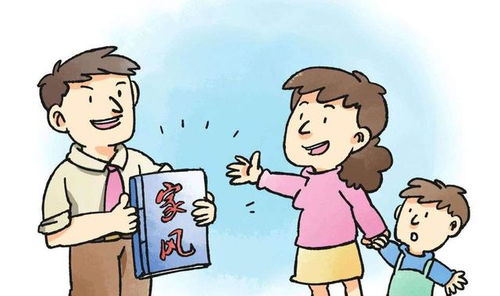 解讀農(nóng)村俗語(yǔ)‘家有四樣，不敗也亡’ 家庭衰落的警示與家庭教育咨詢的重要性