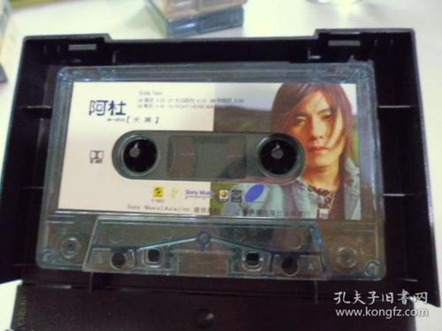 通訊音像制品的制作與收藏雜項(xiàng)探索